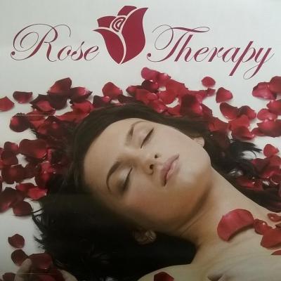 Rose therapy